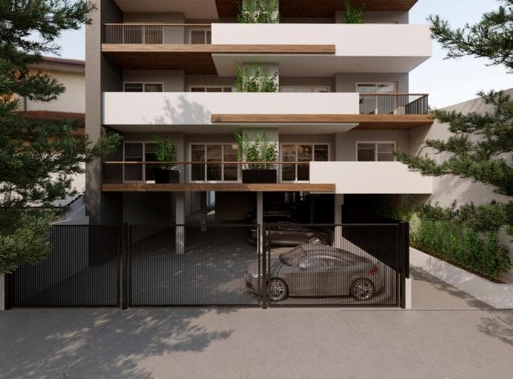 14 Semipisos y Penthouse: S. del Estero 2883 - San Bernardo - C703 - 2