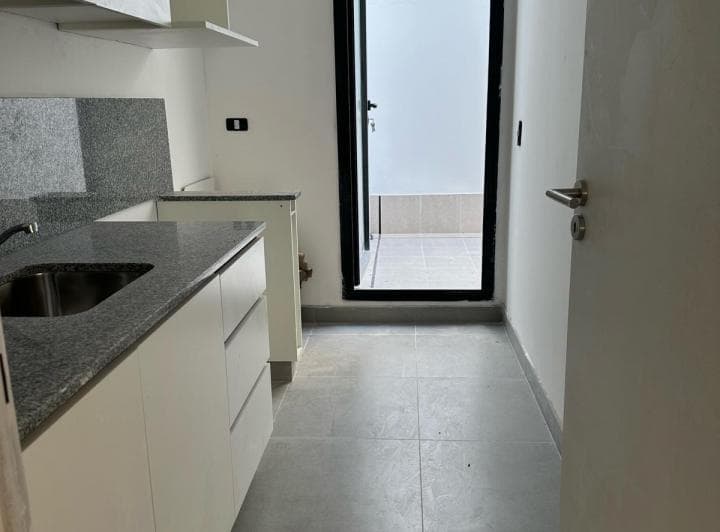 Venta Departamento Divisible con Patio y Balcon. Amenities - 5