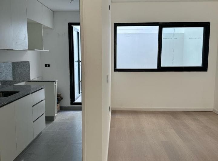 Venta Departamento Divisible con Patio y Balcon. Amenities - 3