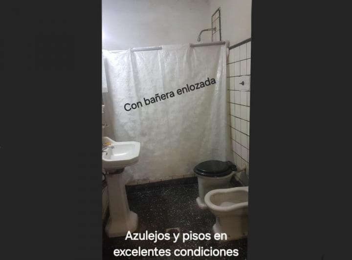Terreno de 8,66 X 40 - 5
