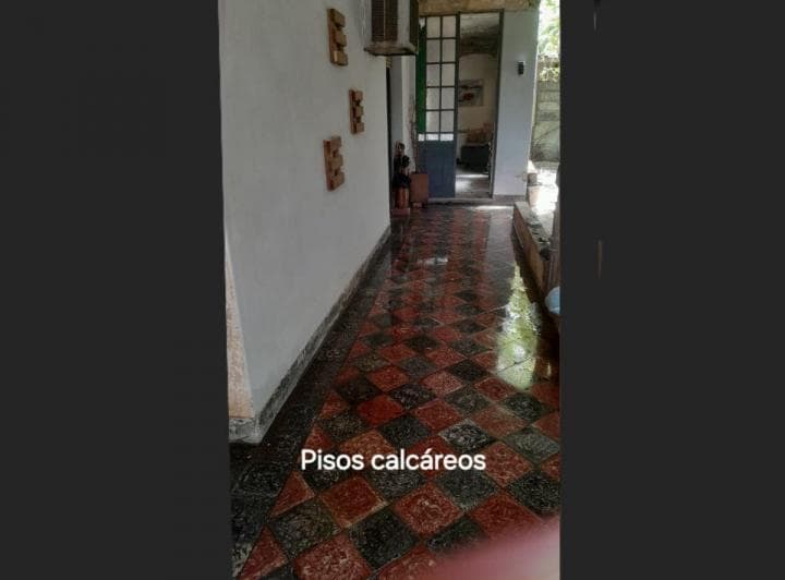 Terreno de 8,66 X 40 - 2