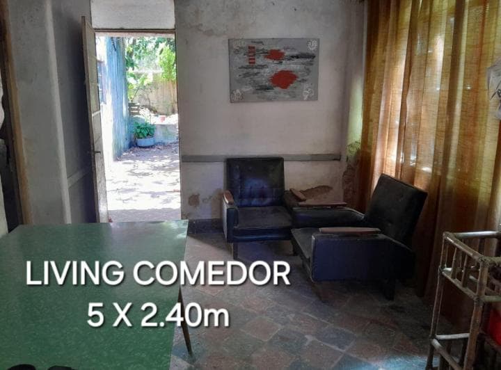 Terreno de 8,66 X 40 - 4
