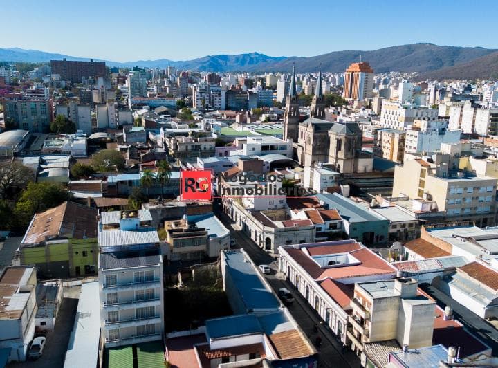 Terreno en Microcentro de Salta - 2
