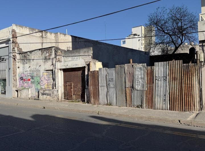 Terreno en Microcentro de Salta - 3