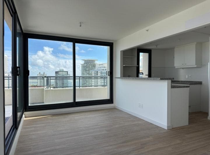 Siglo Sol II, Departamento en Venta. - 2