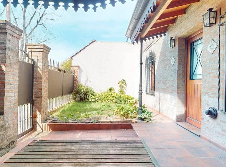 Casa Sobre Lote 10x30 | 300 m² | Ideal Desarrollo | Morón - 4