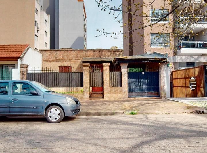 Casa Sobre Lote 10x30 | 300 m² | Ideal Desarrollo | Morón - 3