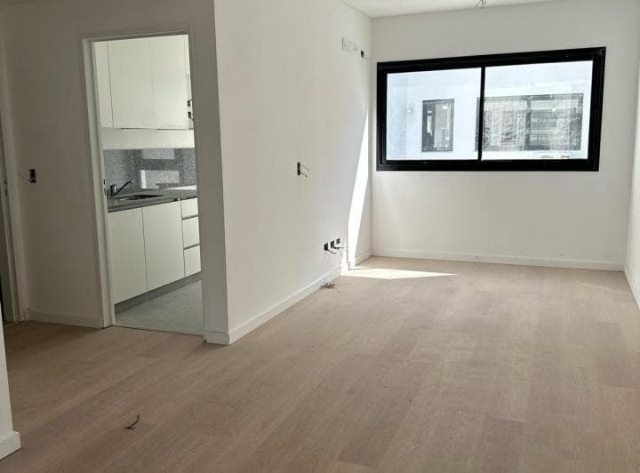 Departameto Divisible con Balcon y Amenities. - 5