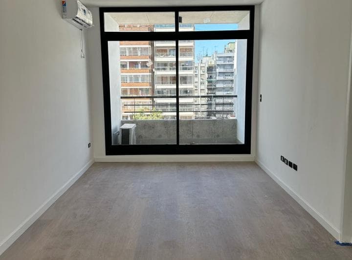 Departameto Divisible con Balcon y Amenities. - 4