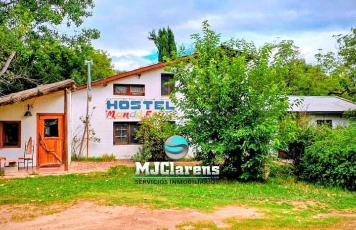 Hostel en Los Hornillos con Escritura - 3