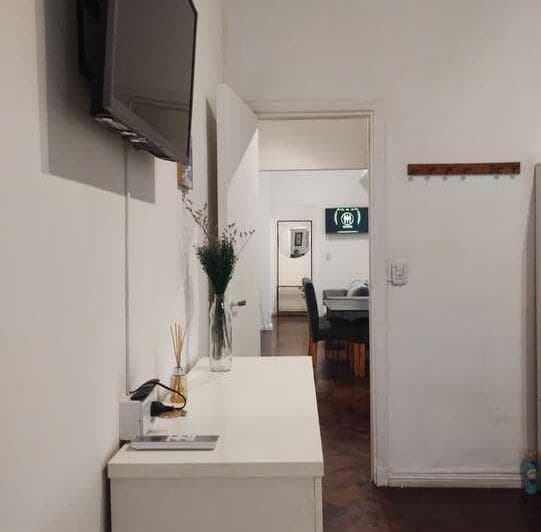 Venta de Departamento en Belgrano con Patio - 5