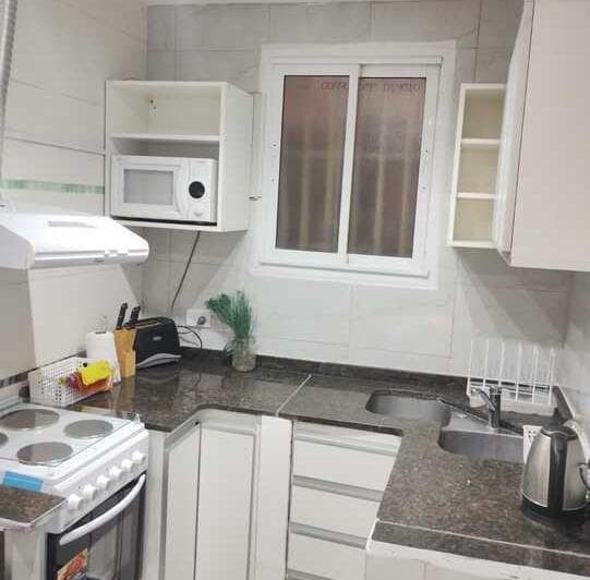 Venta de Departamento en Belgrano con Patio - 3