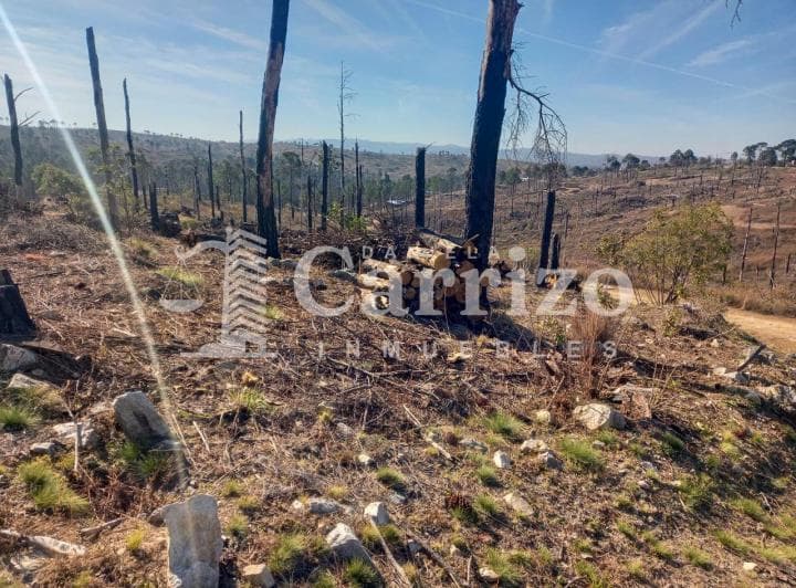 Terreno en Venta Villa del Cóndor, Potrero de Garay, Córdoba - 5