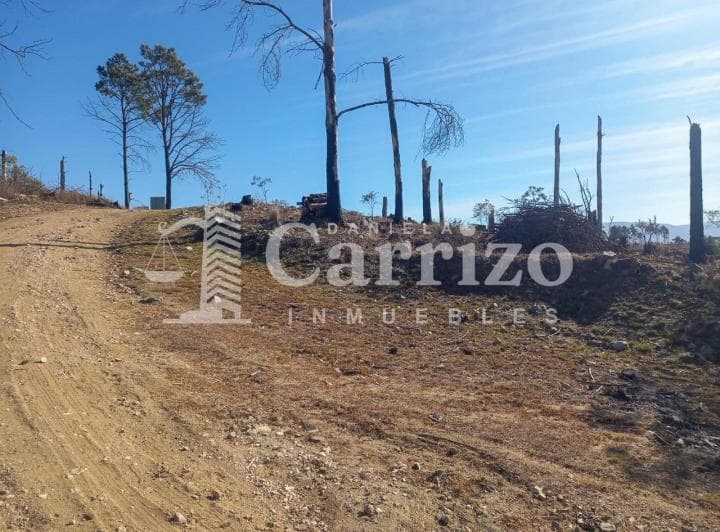 Terreno en Venta Villa del Cóndor, Potrero de Garay, Córdoba - 2