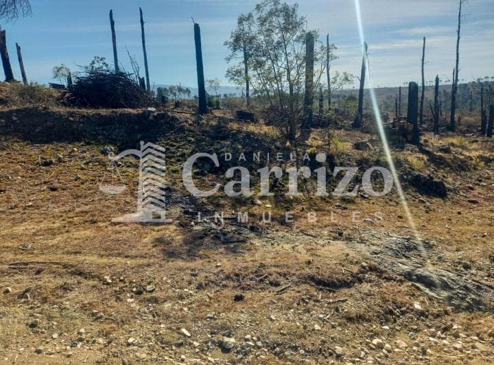 Terreno en Venta Villa del Cóndor, Potrero de Garay, Córdoba - 3