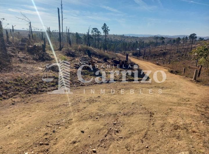 Terreno en Venta Villa del Cóndor, Potrero de Garay, Córdoba - 4