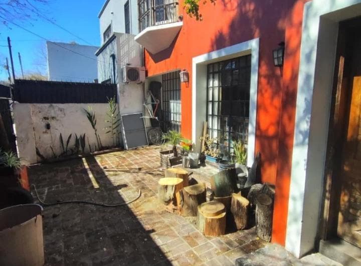 Casa en El Bajo de San Isidro - 4
