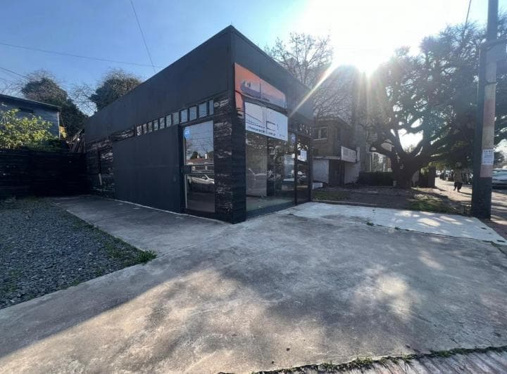 Venta Lote Esquina Imperdible Inversor en Barrio Cerro de Las Rosas - 3