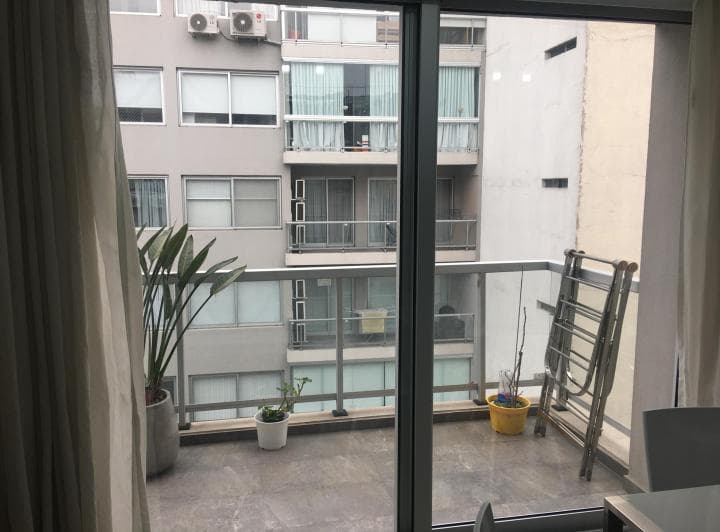En Edificio con Amenities Amplio 2 Amb con Cochera y Baulera en Calasanz Al 200 - 5
