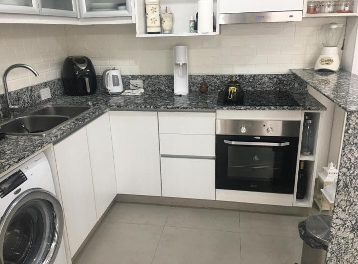 En Edificio con Amenities Amplio 2 Amb con Cochera y Baulera en Calasanz Al 200 - 4