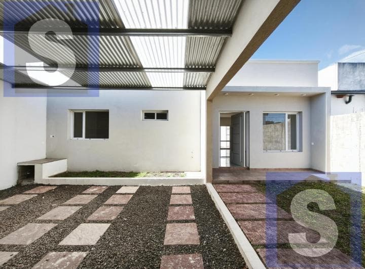 Casa en Parana - 3