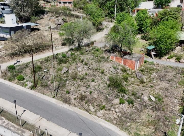 Terreno en Venta en Barrio Villa del Lago Frente Al Rio. - 5