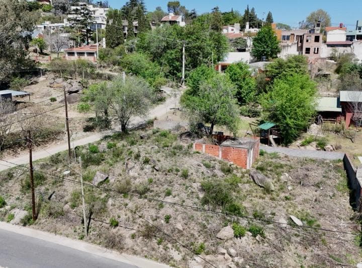 Terreno en Venta en Barrio Villa del Lago Frente Al Rio. - 2