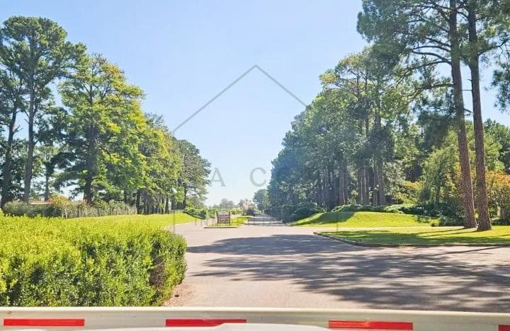 Terreno en Pinares Country Club 1600 m² - 5