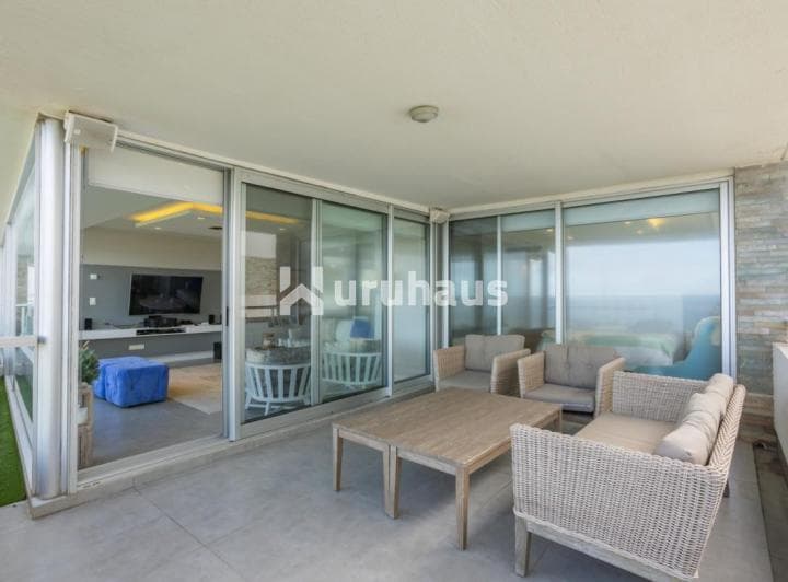 Venta Aprtamento Playa Mansa 3 Dorm. Lumiere - 3