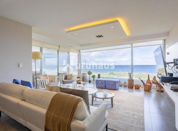 Venta Aprtamento Playa Mansa 3 Dorm. Lumiere - 5