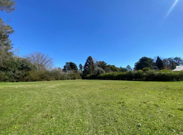 Lote en Venta - Barrio Abierto San Jorge - 4