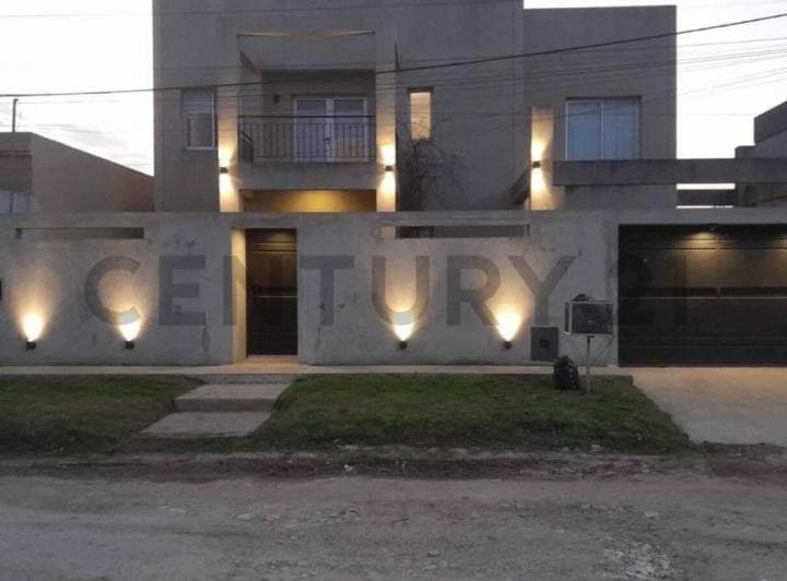 Casa en Vanta en Gorina 3 Dorm. - 2