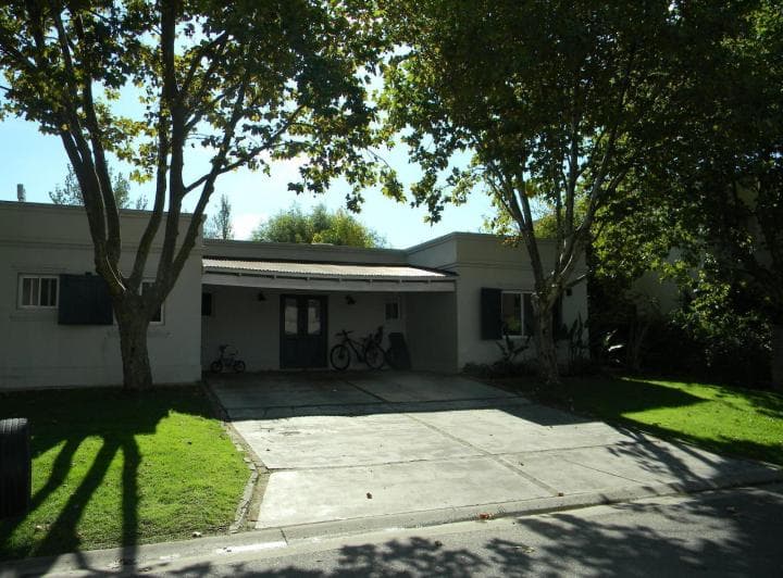 Casa en Santa Barbara - 3