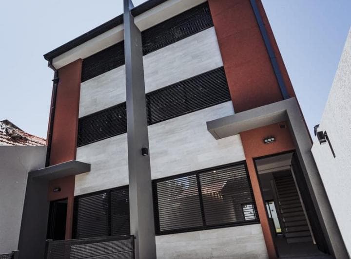 Exclusivas Unidades en Triplex de Categoria a Estrenar - Florida - Vte. Lopez - 2