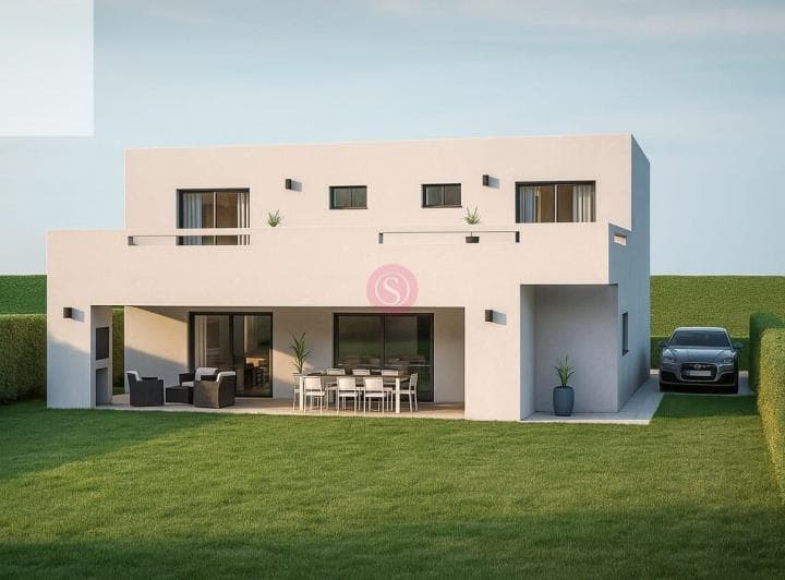 Casa en Venta en Santa Sofía, Pilar del Este, Pilar - 2