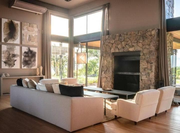 Lote en Venta Central 1800 m² El Terron - 5