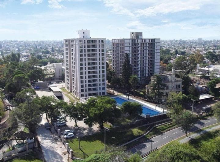 Venta Cochera Opera Park - 2