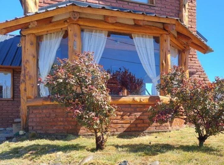 Venta Casa en Dina Huapi Bariloche Apto Crédito - 2
