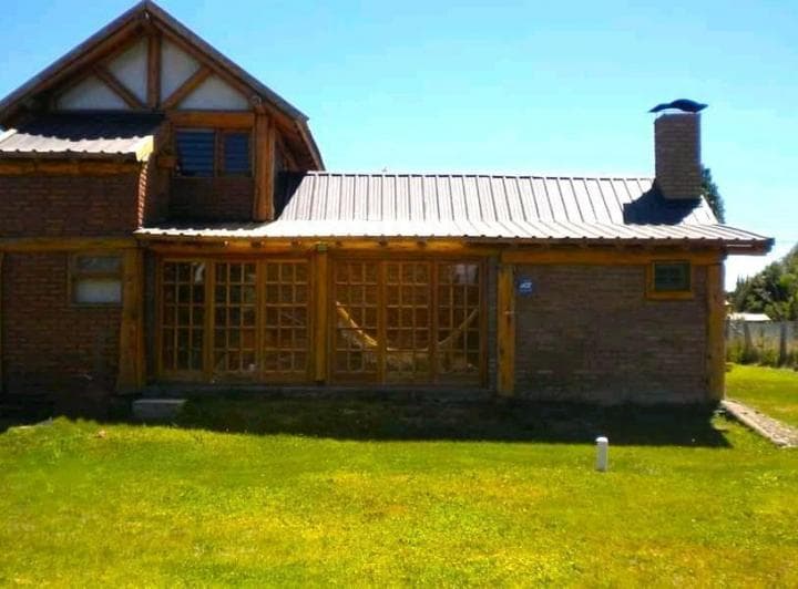 Venta Casa en Dina Huapi Bariloche Apto Crédito - 5