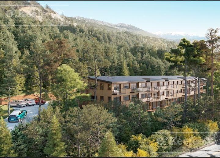 Departamento en Pozo con Vista Al Lago - San Carlos de Bariloche - 4