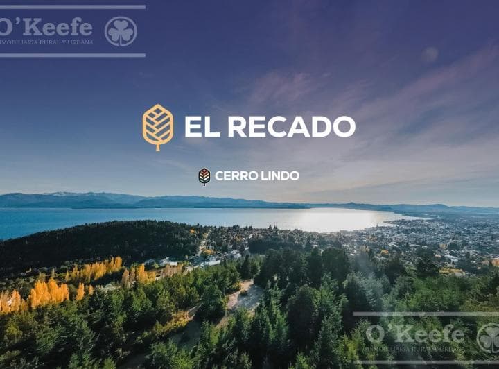 Departamento en Pozo con Vista Al Lago - San Carlos de Bariloche - 2