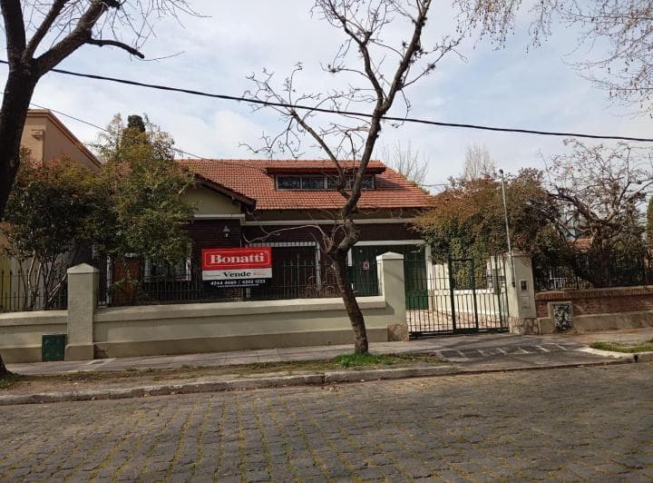 Casa en Temperley Oeste - 4