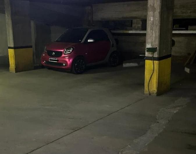 Venta Cochera en Planta Baja, Nueva Córdoba - 2