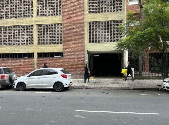 Venta Cochera en Planta Baja, Nueva Córdoba - 5