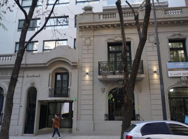 Departamento en Caballito - 2