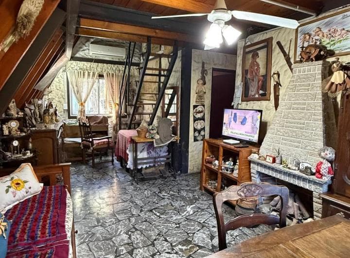 Casa de 4 Ambientes en Venta. Francisco Alvarez - 5