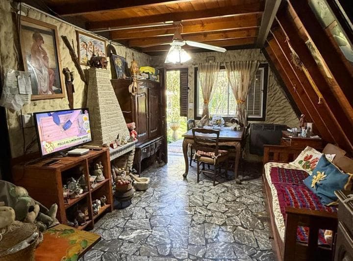 Casa de 4 Ambientes en Venta. Francisco Alvarez - 4
