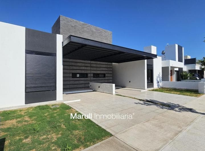 Duplex en Claros del Bosque - 2
