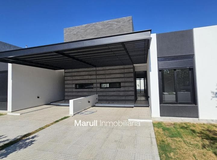 Duplex en Claros del Bosque - 3