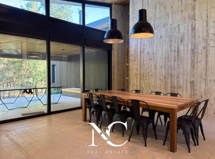 Casa Moderna en Venta en Costa Esmeralda - 5